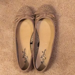 Flats